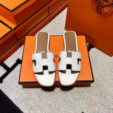 에르메스 올수공 오란 슬리퍼 샌들 스위프트 48